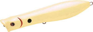 212 - Bone White / 4" - 7/8oz