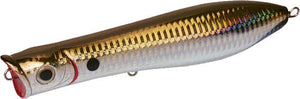 201 - Bunker / 6" - 1-3/4oz