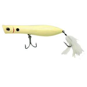 212 - Bone White / 5" - 1 1/2oz
