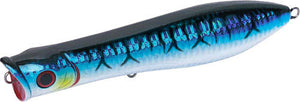 218 - Blue Mackerel / 7" - 2-3/4oz