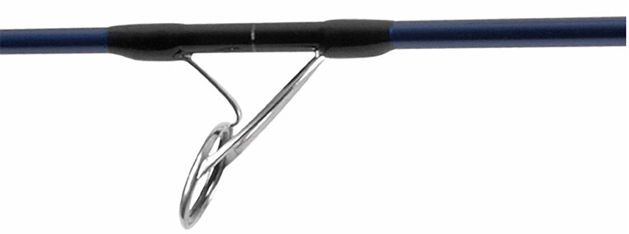 tsunami carbon shield ii rod Tsunami Carbon Shield II Boat Spinning Rod