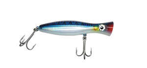 218 - Blue Mackerel / 4.75"