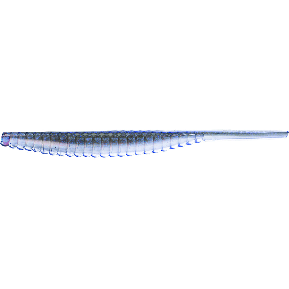 Z-Man Elaztech Trout Trick Swimbait, 5", 6pk (Assorted Colors)
