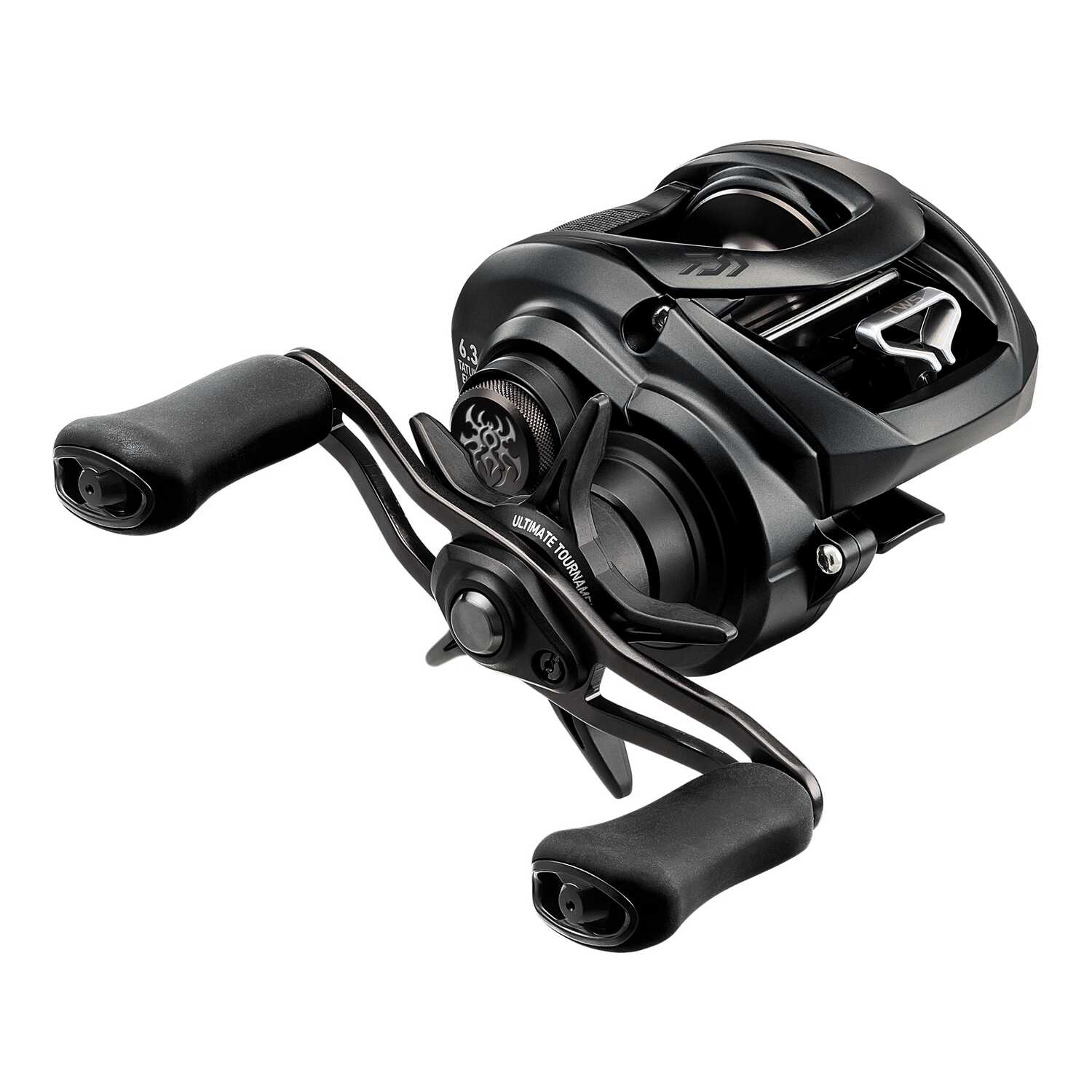 Daiwa TTELPF100HL Tatula Elite Baitcast Reel LH