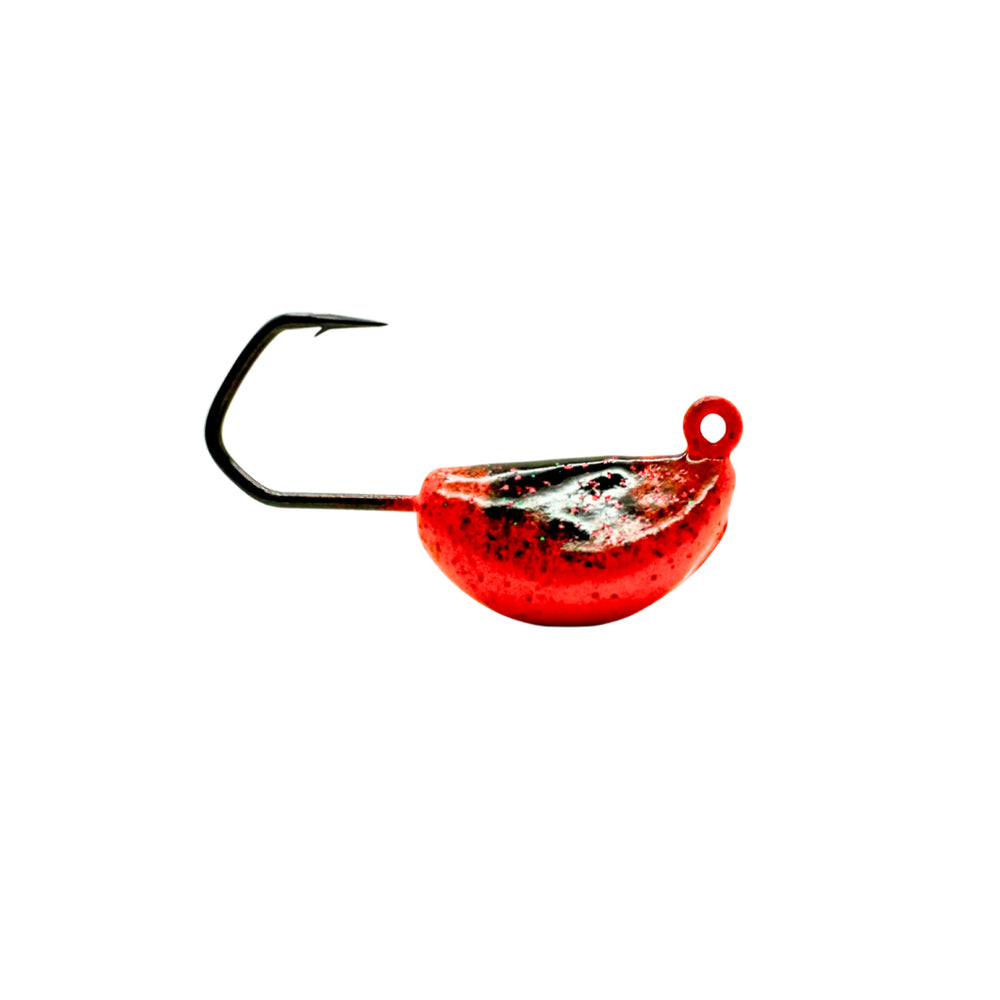 Toggy Time Jigs
