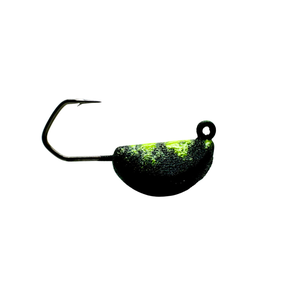 Toggy Time Jigs