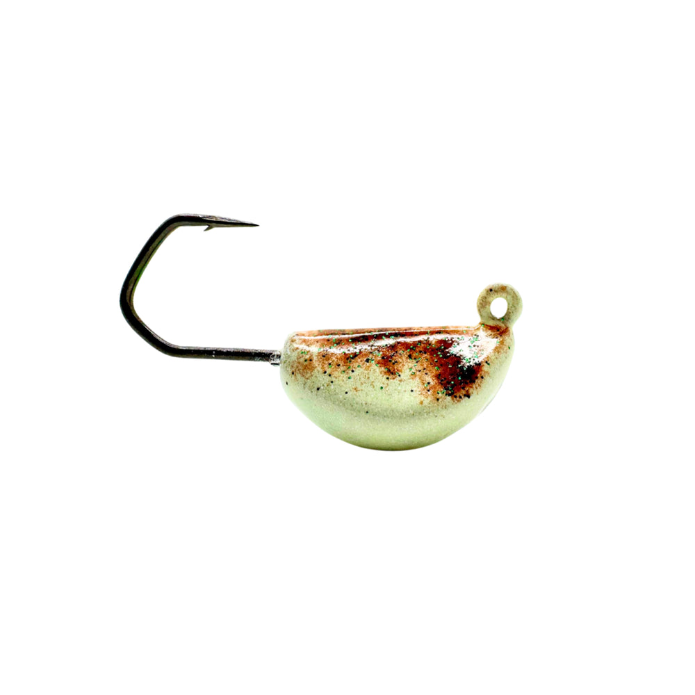 Toggy Time Jigs