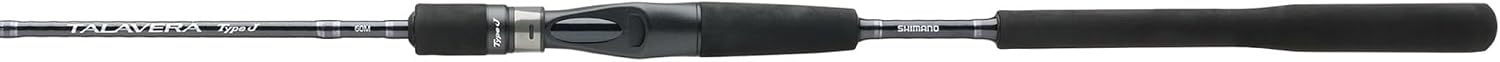 Shimano Talavera Type J Casting Rods