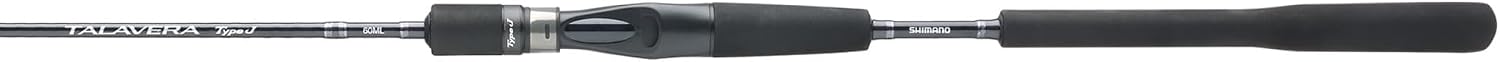 Shimano Talavera Type J Casting Rods