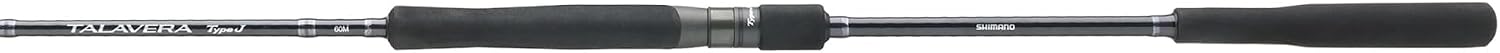 Shimano Talavera Type J Spinning Rods