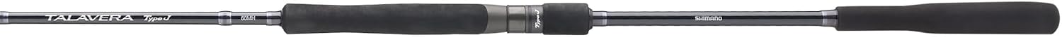 Shimano Talavera Type J Spinning Rods