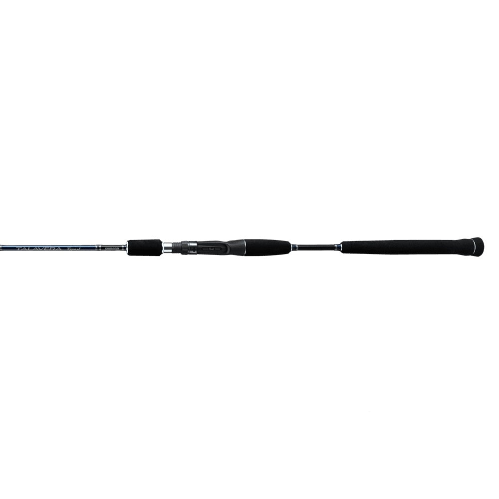 shimano bottom fishing rods Shimano Talavera Type Spinning Jigging Rod