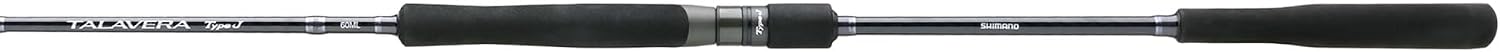Shimano Talavera Type J Spinning Rods