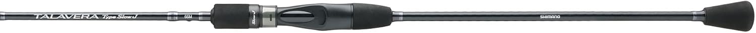 Shimano Talavera Type Slow J Casting Rods