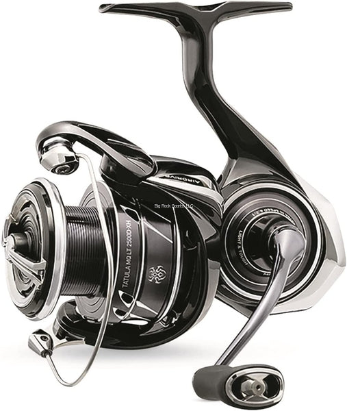 Daiwa Tatula MQ LT Spinning Reel