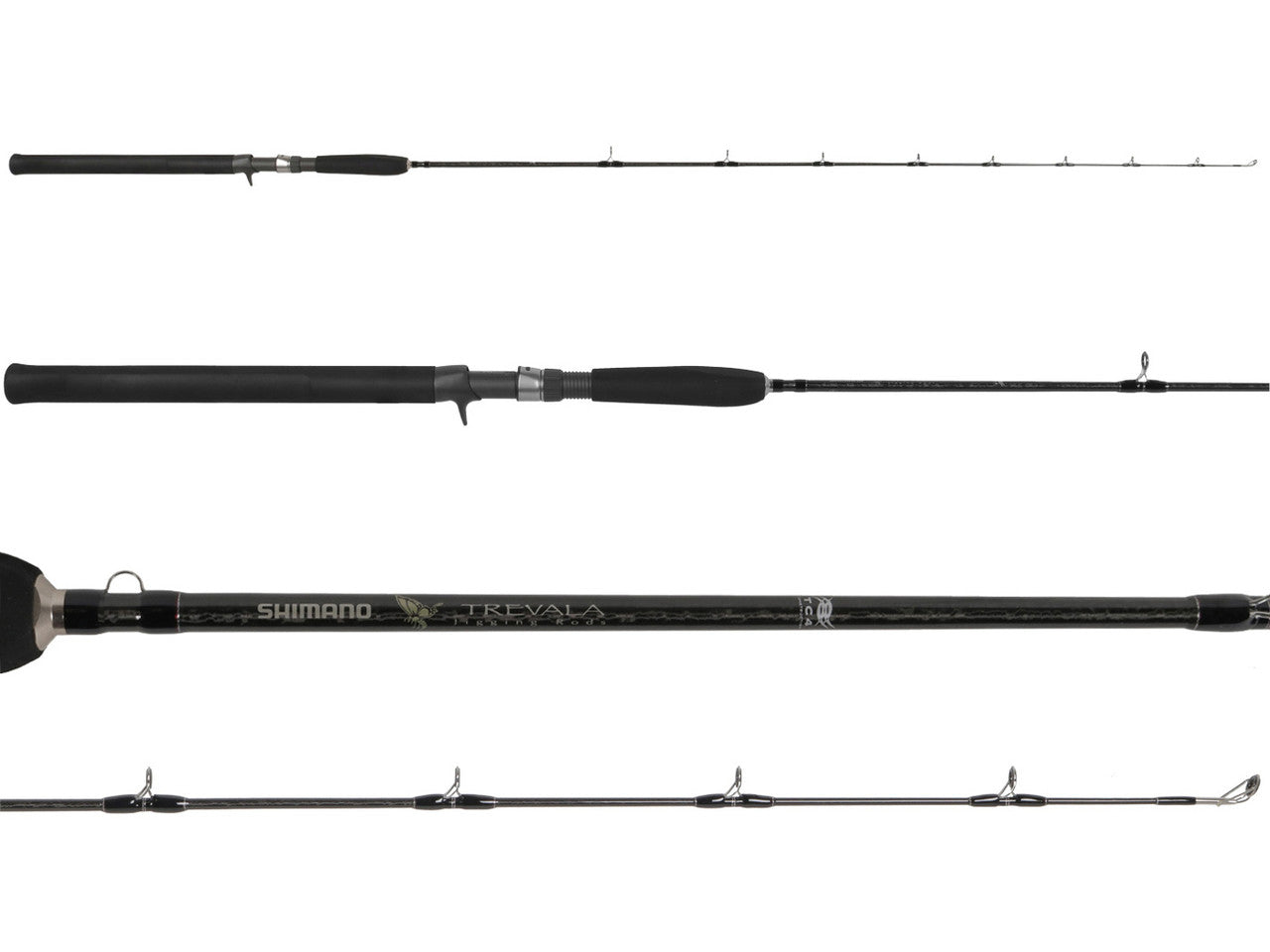 reel for shimano trevala Shimano Trevala Saltwater Jigging Casting Rods