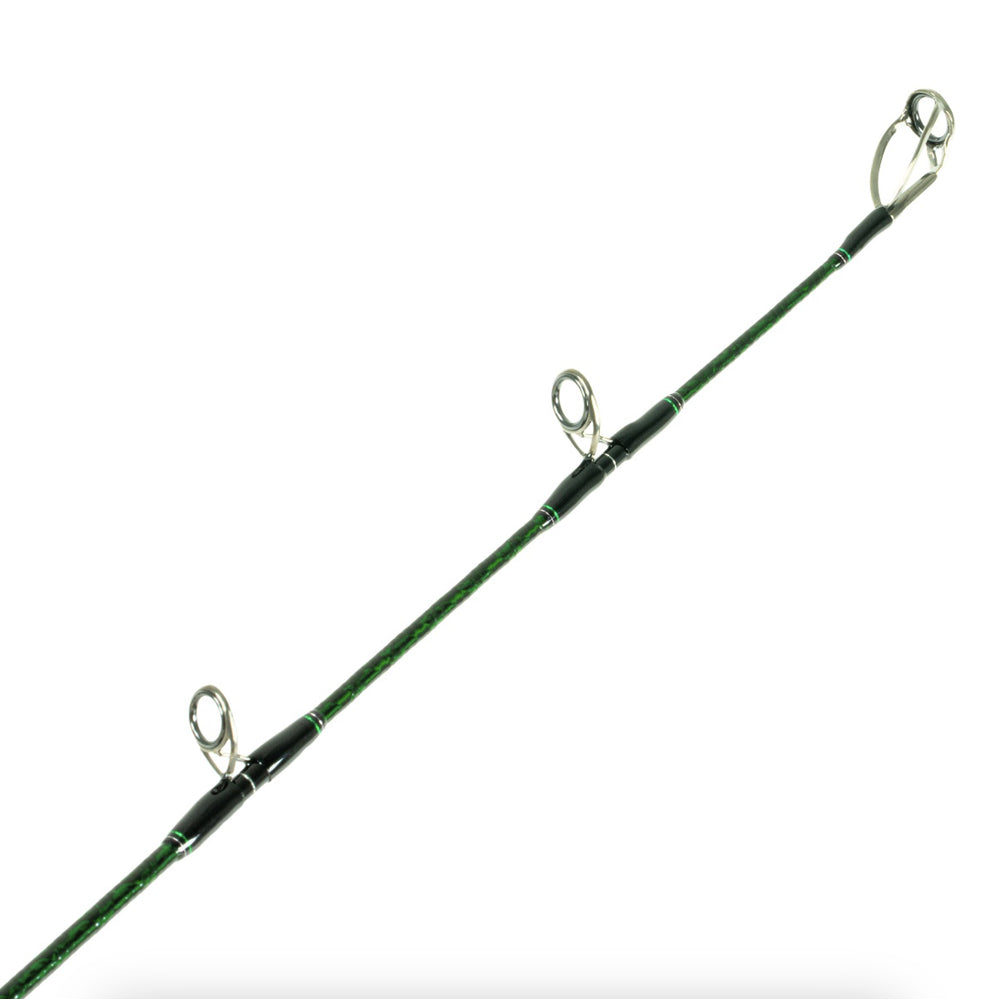 Shimano Trevala PX Full Grip Jigging Spinning Rods