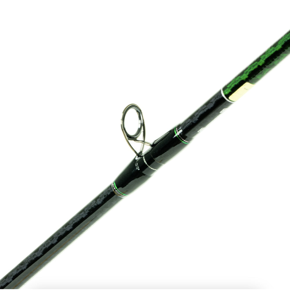 Shimano Trevala PX Full Grip Jigging Spinning Rods