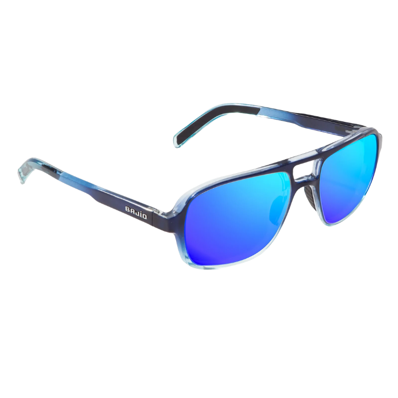 Bajio 12 South Sunglasses - Glass Lens