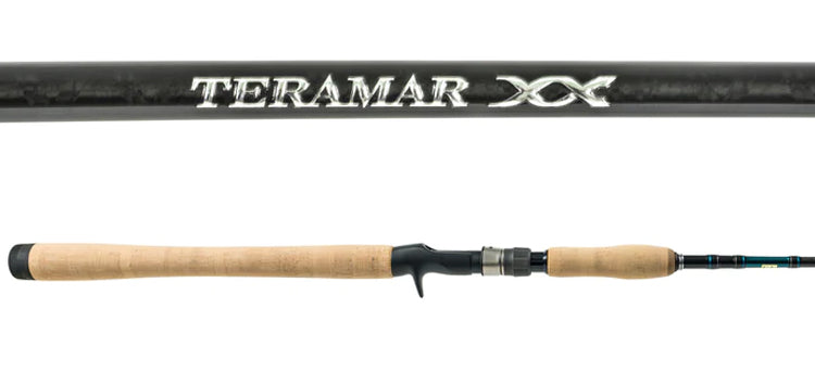 Shimano TXNC70M Teramar XX Northeast Casting Rod Shimano TXNC70M Teramar XX Northeast Casting Rod