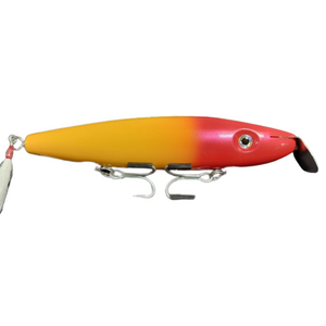 Tequila Sunrise / Approx 6 oz (~9 1/2”)