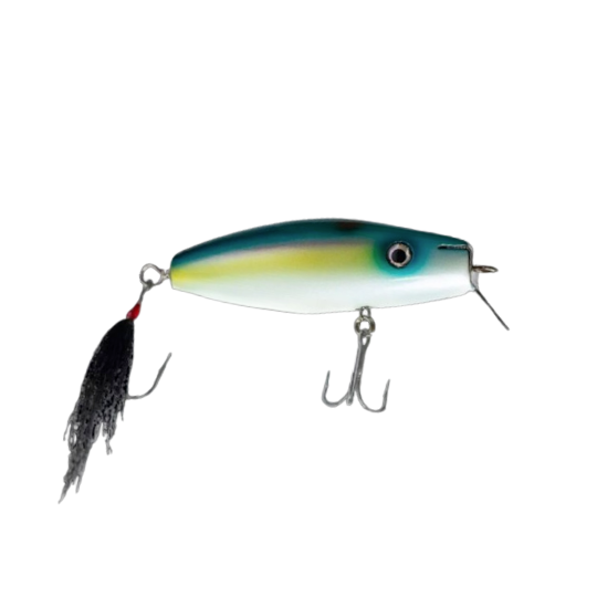 Blitz Performance Quigley Metal Lip Lures Blitz Performance Quigley Metal Lip Lures
