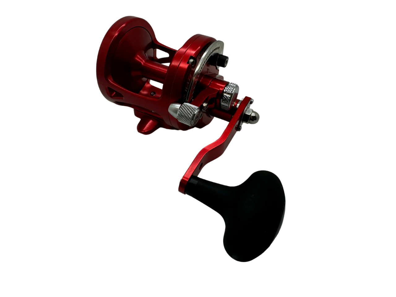 Avet MXL 5.8 G2wgp RH Single Speed Lever Drag Reels