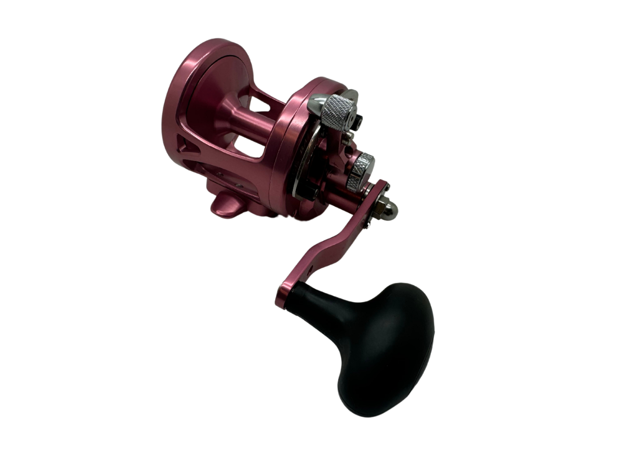 Avet MXL 5.8 G2wgp RH Single Speed Lever Drag Reels