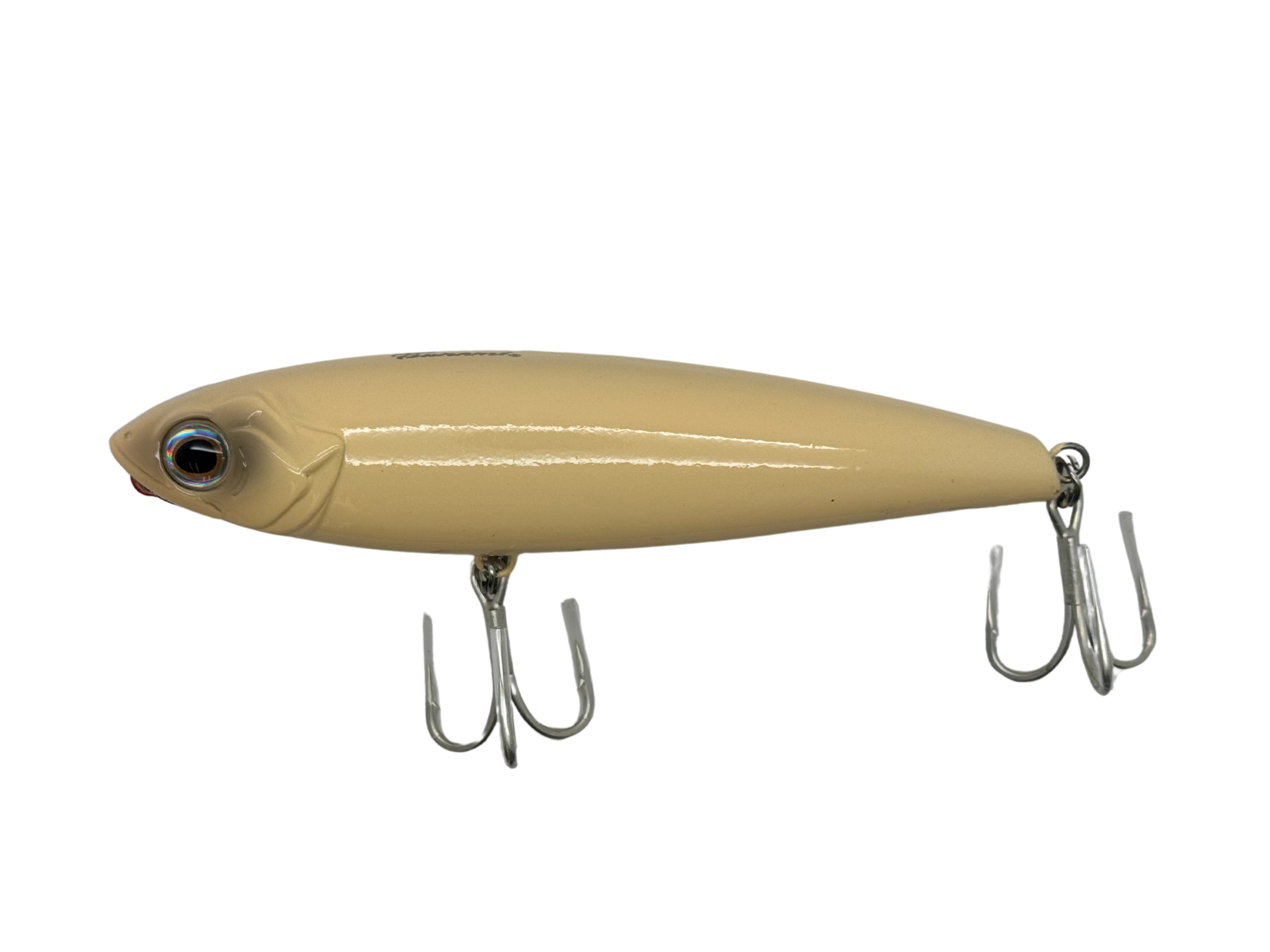 Tsunami Tidal Pro Topwater 6''