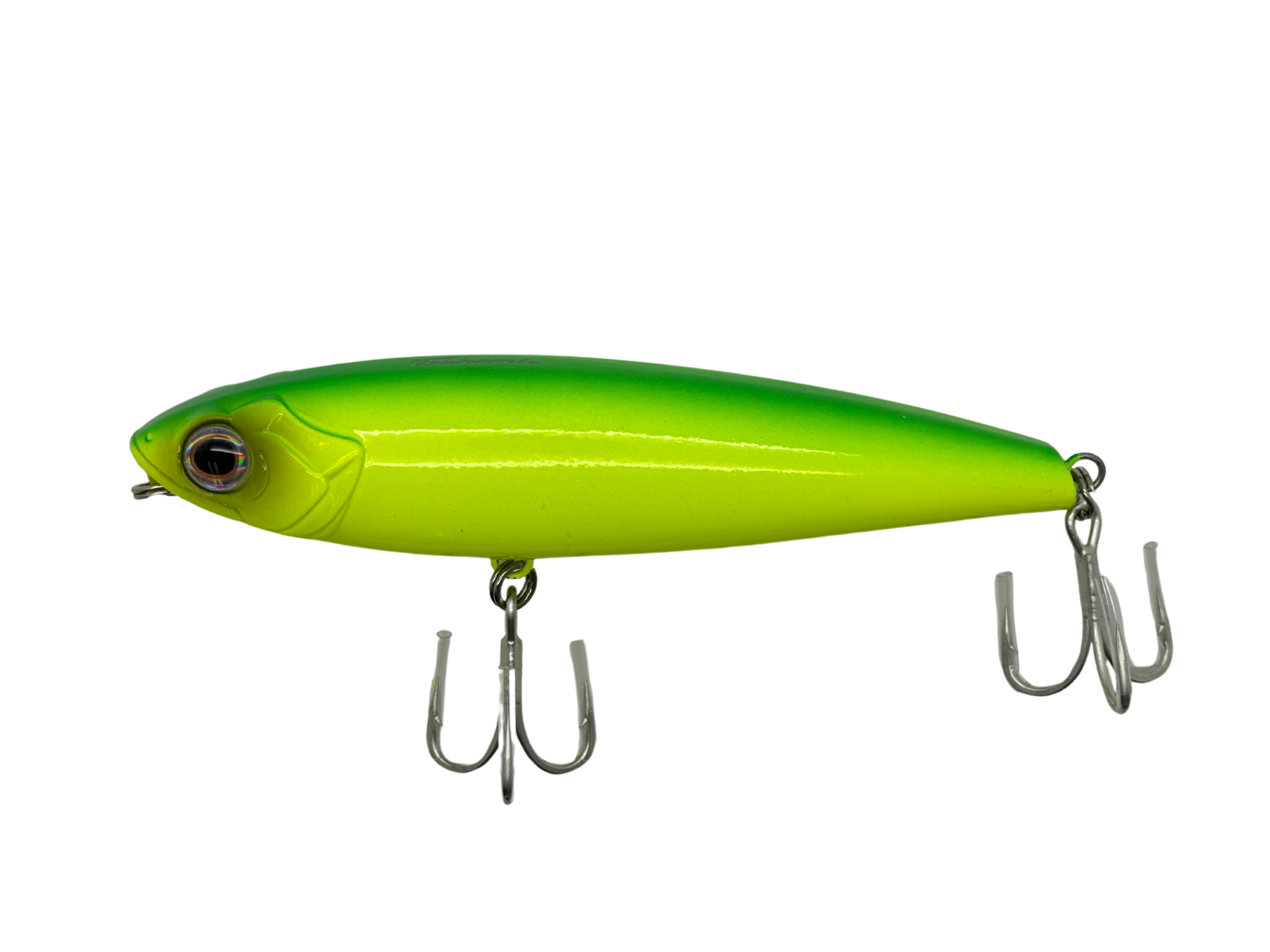 Tsunami Tidal Pro Topwater 6''