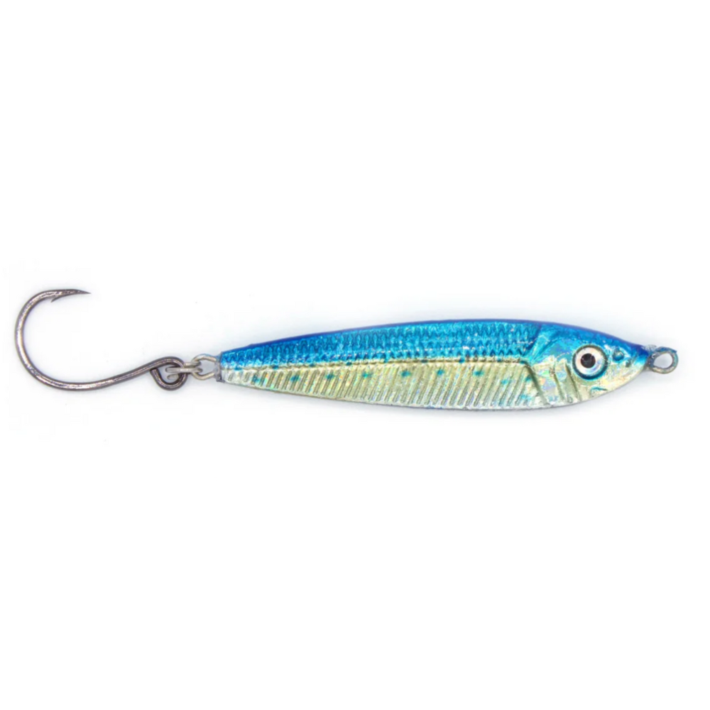 GOT-CHA Jigfish Lures