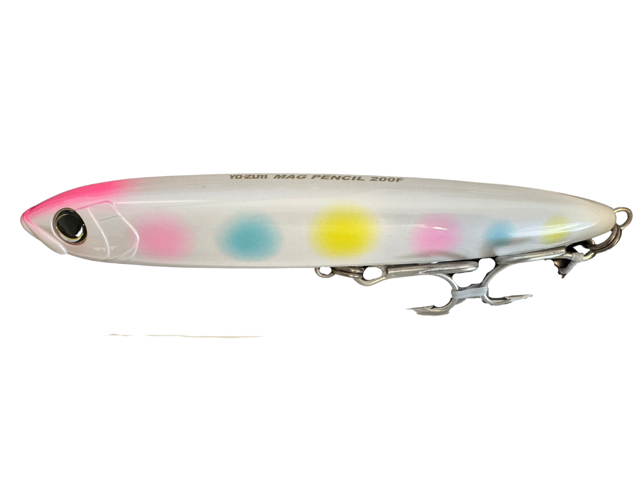 Yo-Zuri Mag Pencil Floating Lures