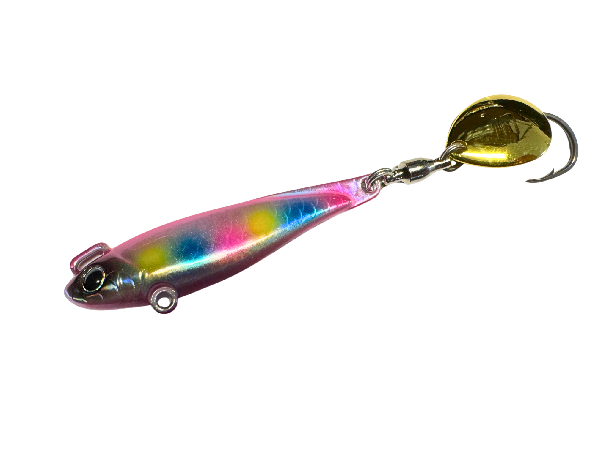 Major Craft Giant Killing Bomber Spin