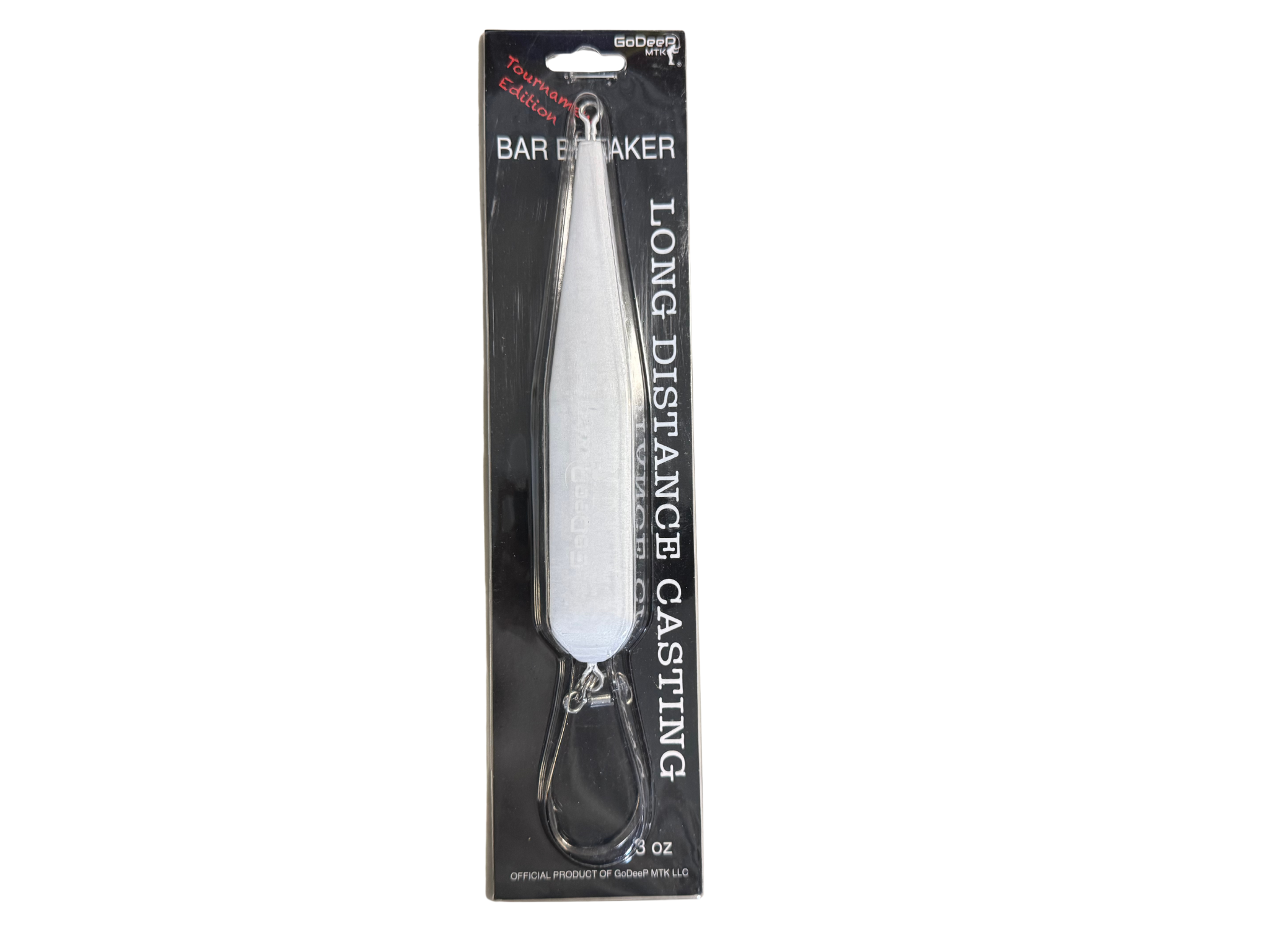 GoDeep MTK Bar Breaker TE