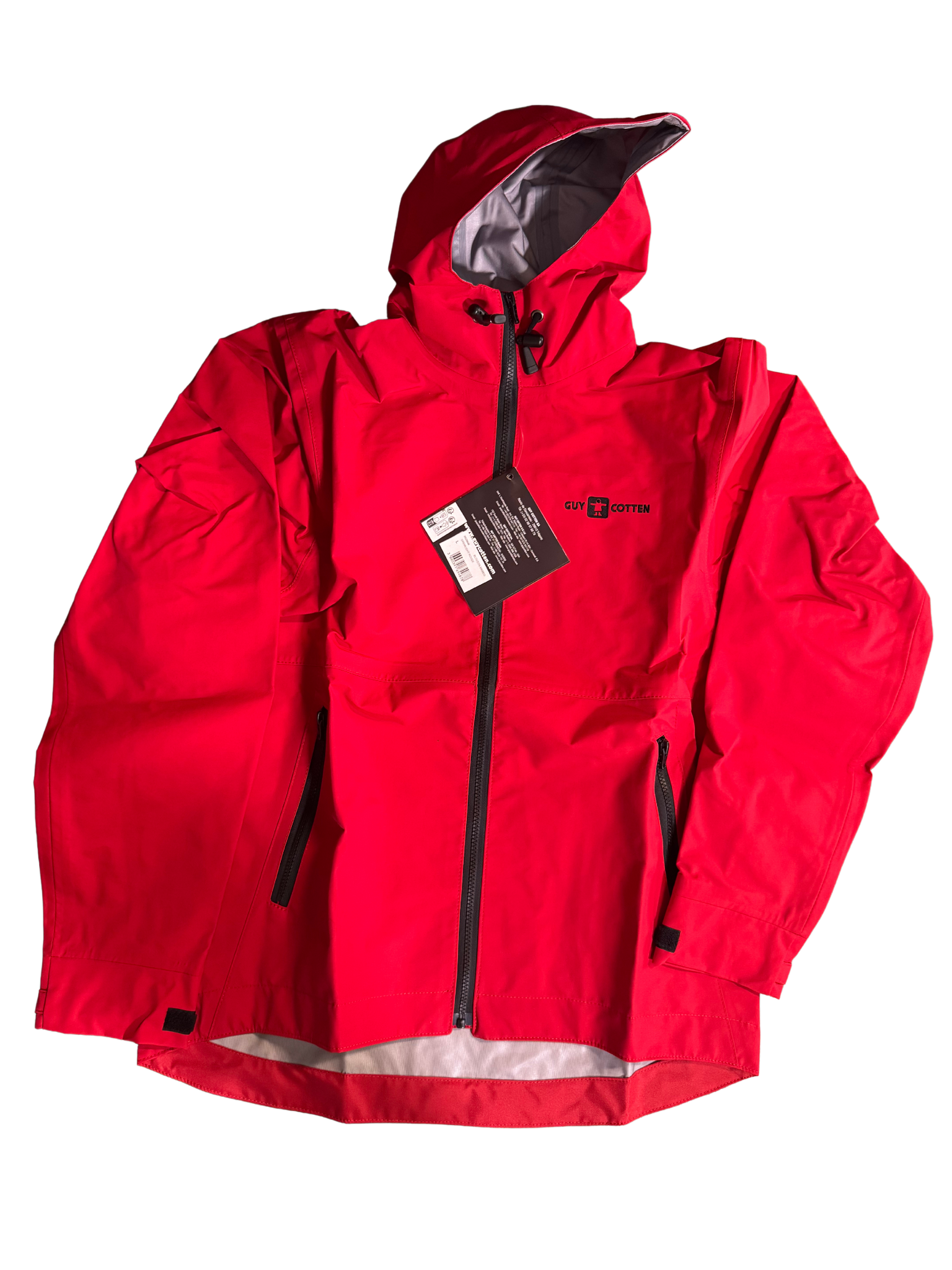 Guy Cotten Mambo Jacket