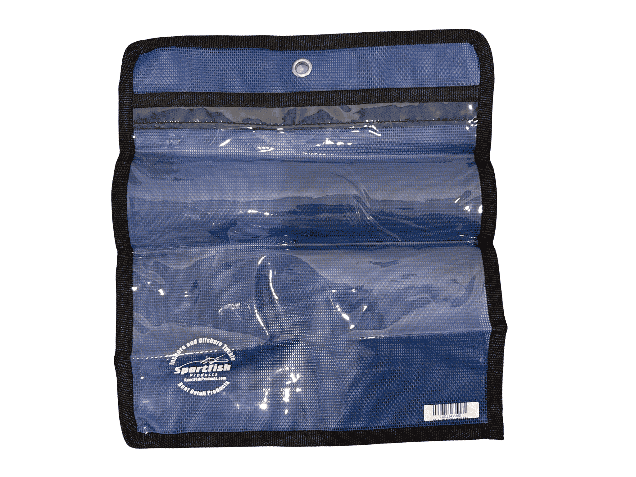 SPRO Mesh Lure Bag