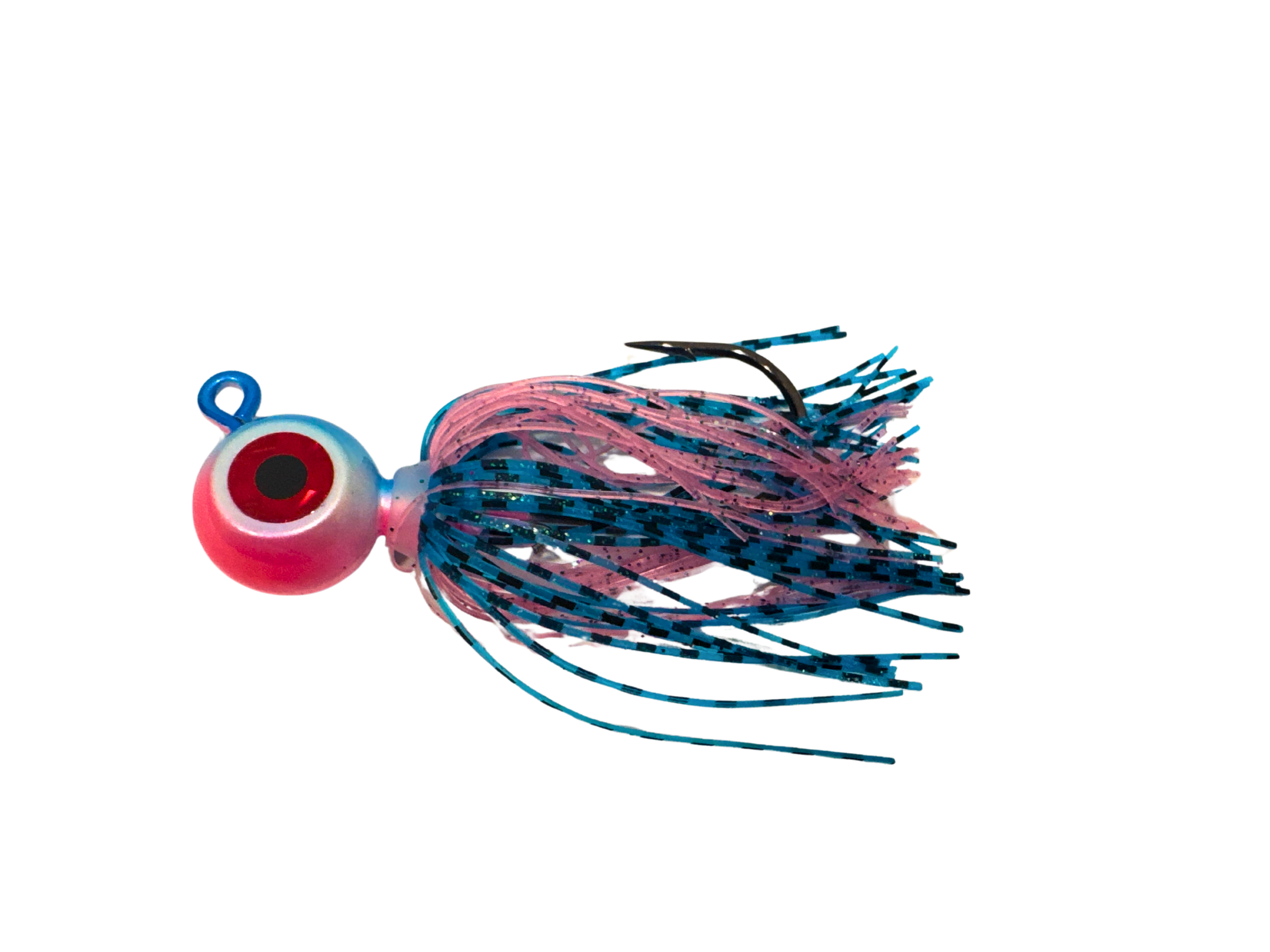 MagicTail Hoochie Jigs