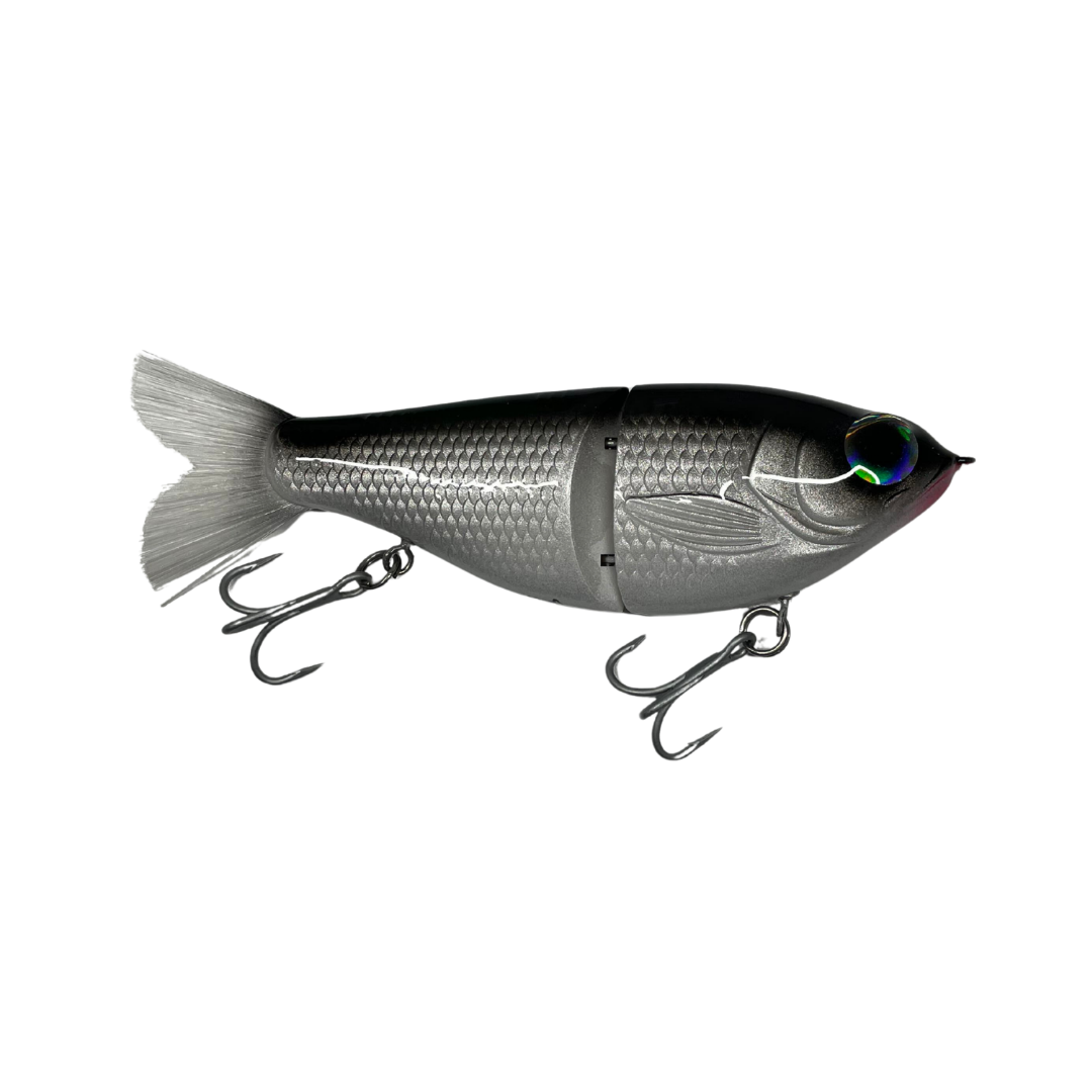 Alan's Custom Lures Fatso Glide Baits