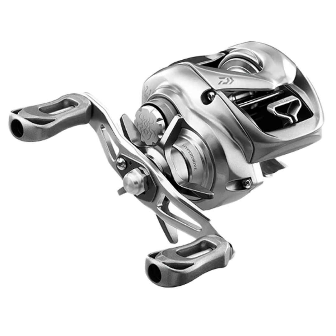 Daiwa Tatula SV TW 100 60th Anniversary Baitcast Reel Ltd