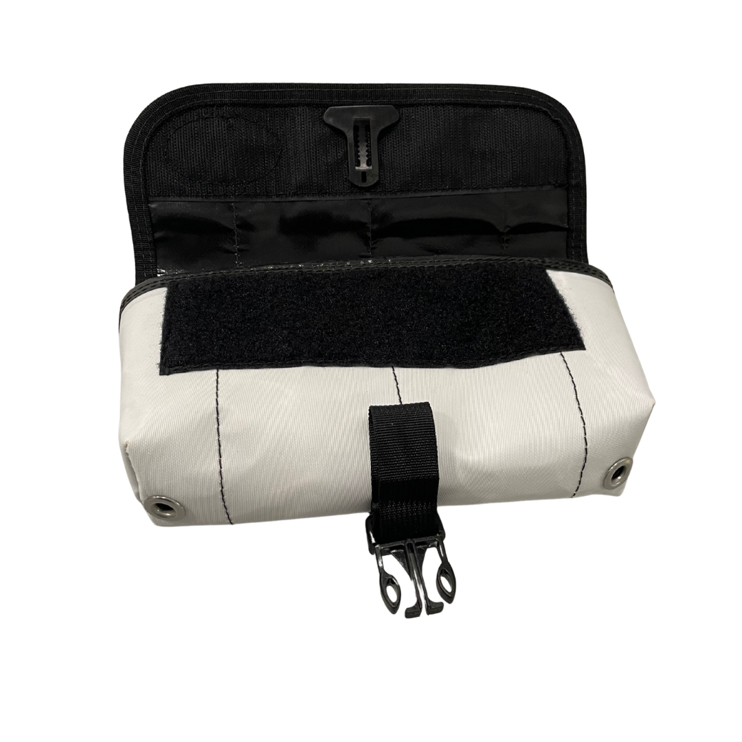 Ebbpoint Surfcasting Soft Plastic Pouch