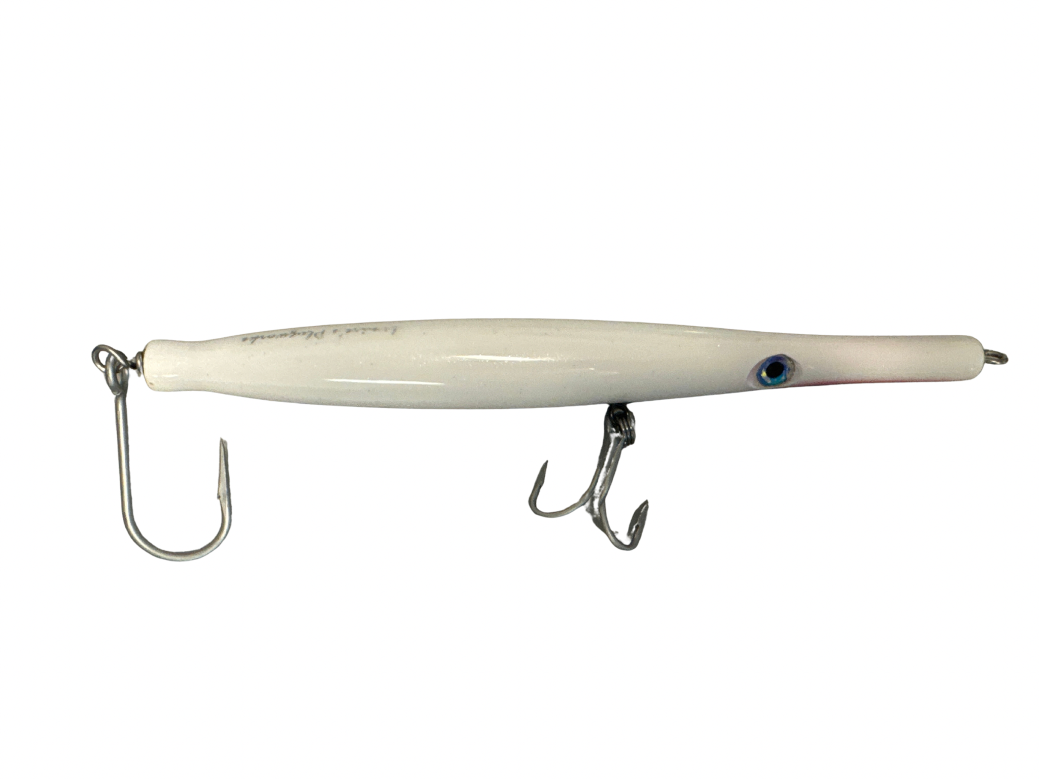 Lemire’s Plugworks Needlefish