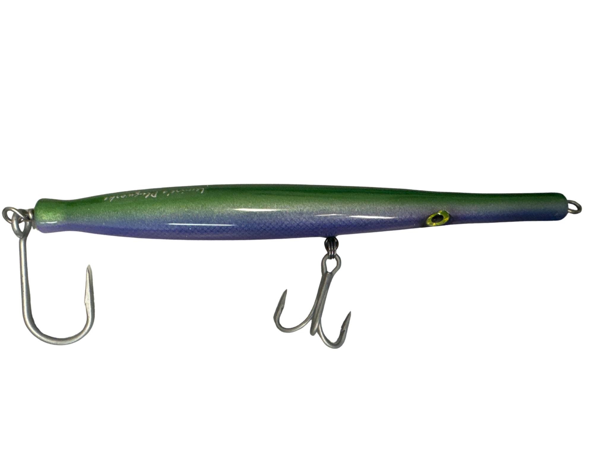 Lemire’s Plugworks Needlefish
