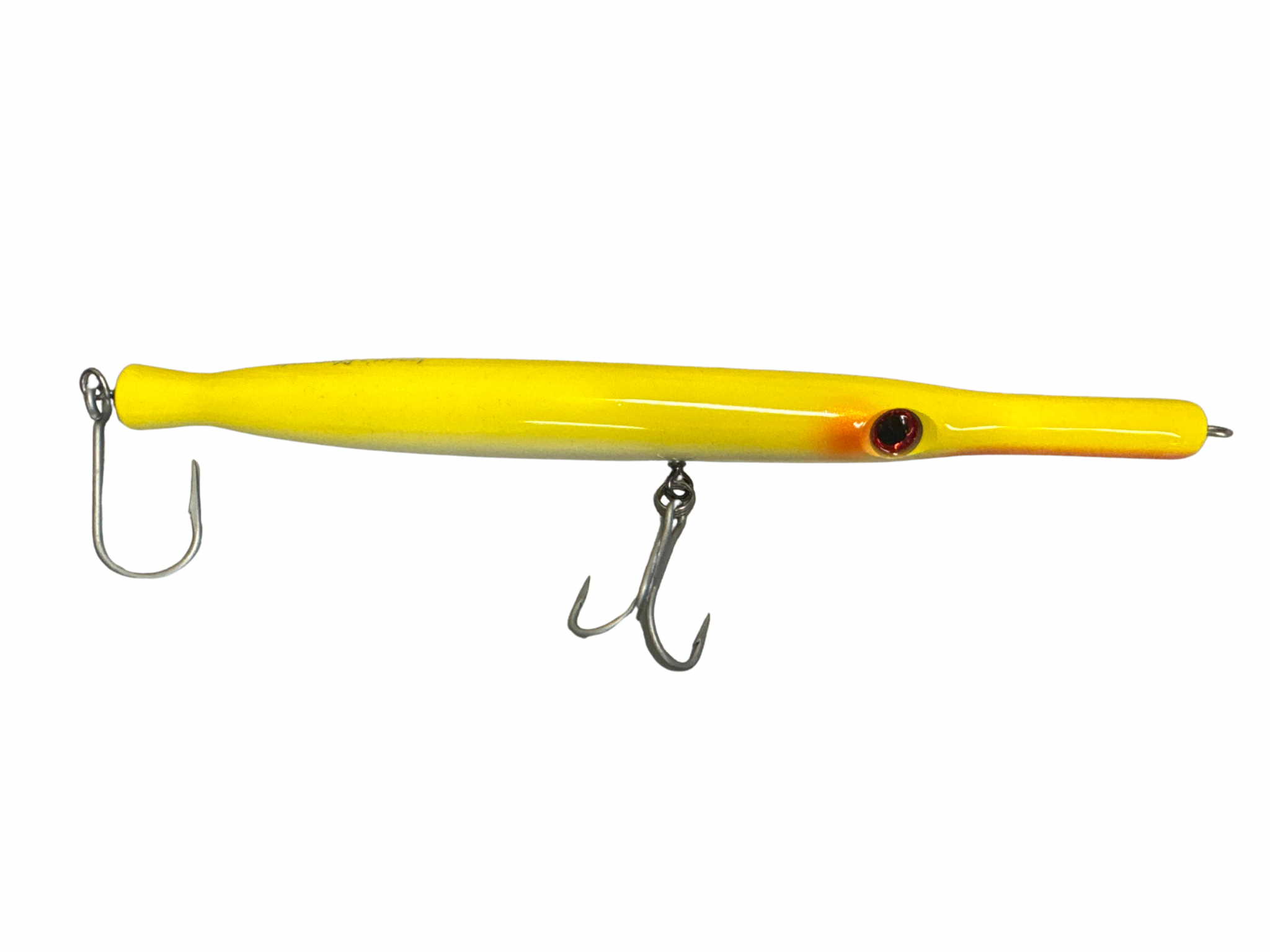 Lemire’s Plugworks Needlefish