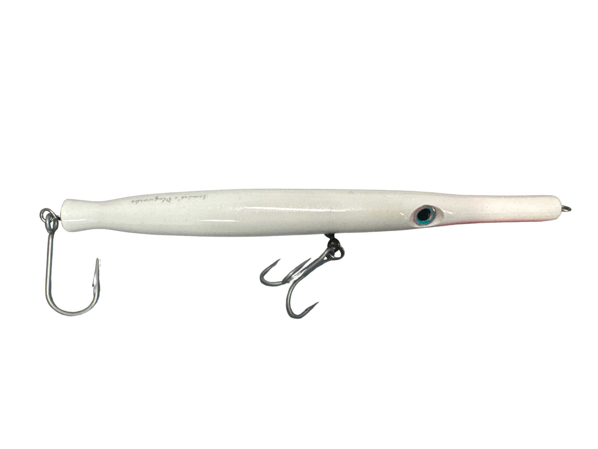 Lemire’s Plugworks Needlefish