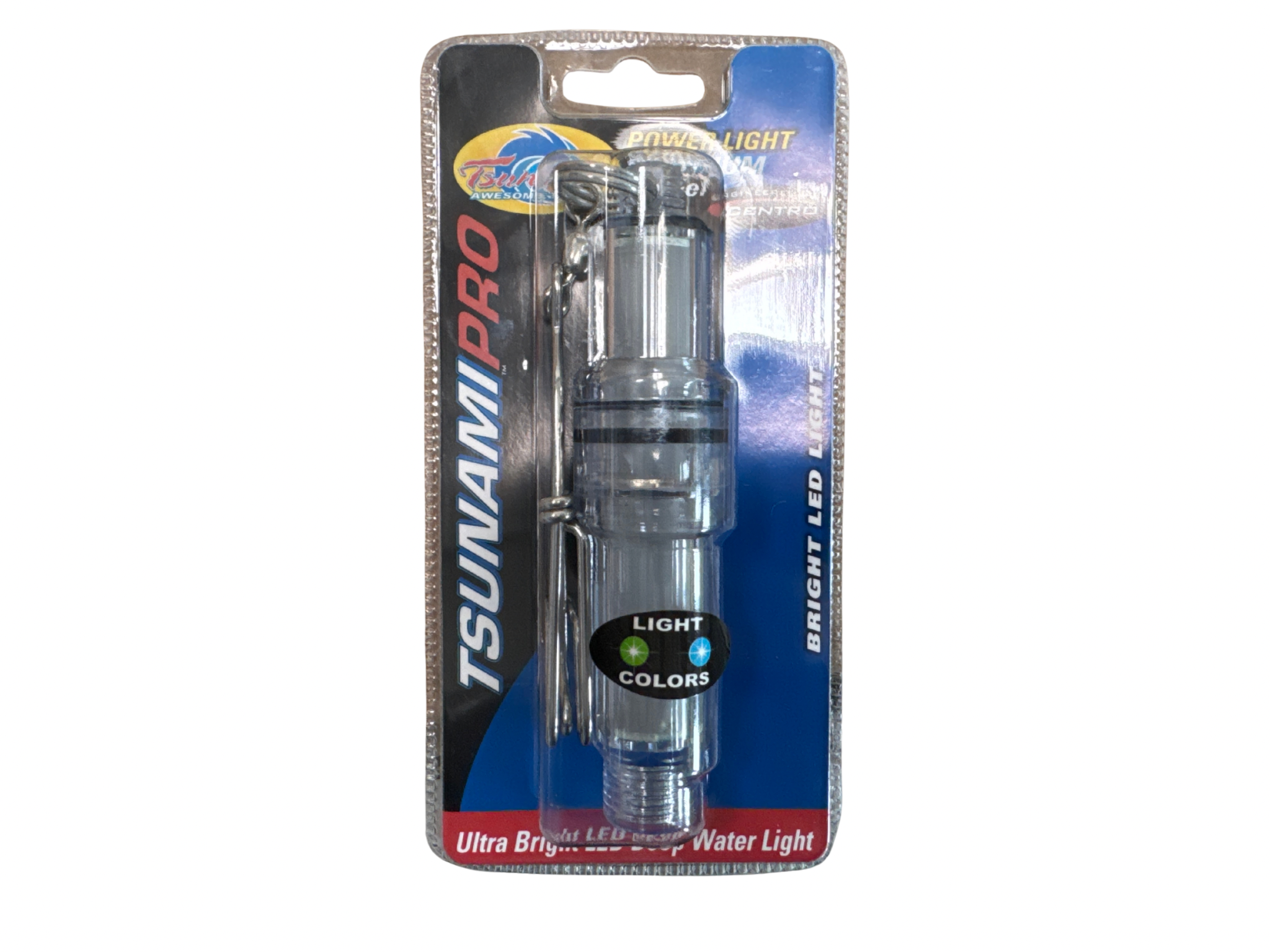Tsunami TS-PTL-505 Ultra Bright LED Deep Water Light