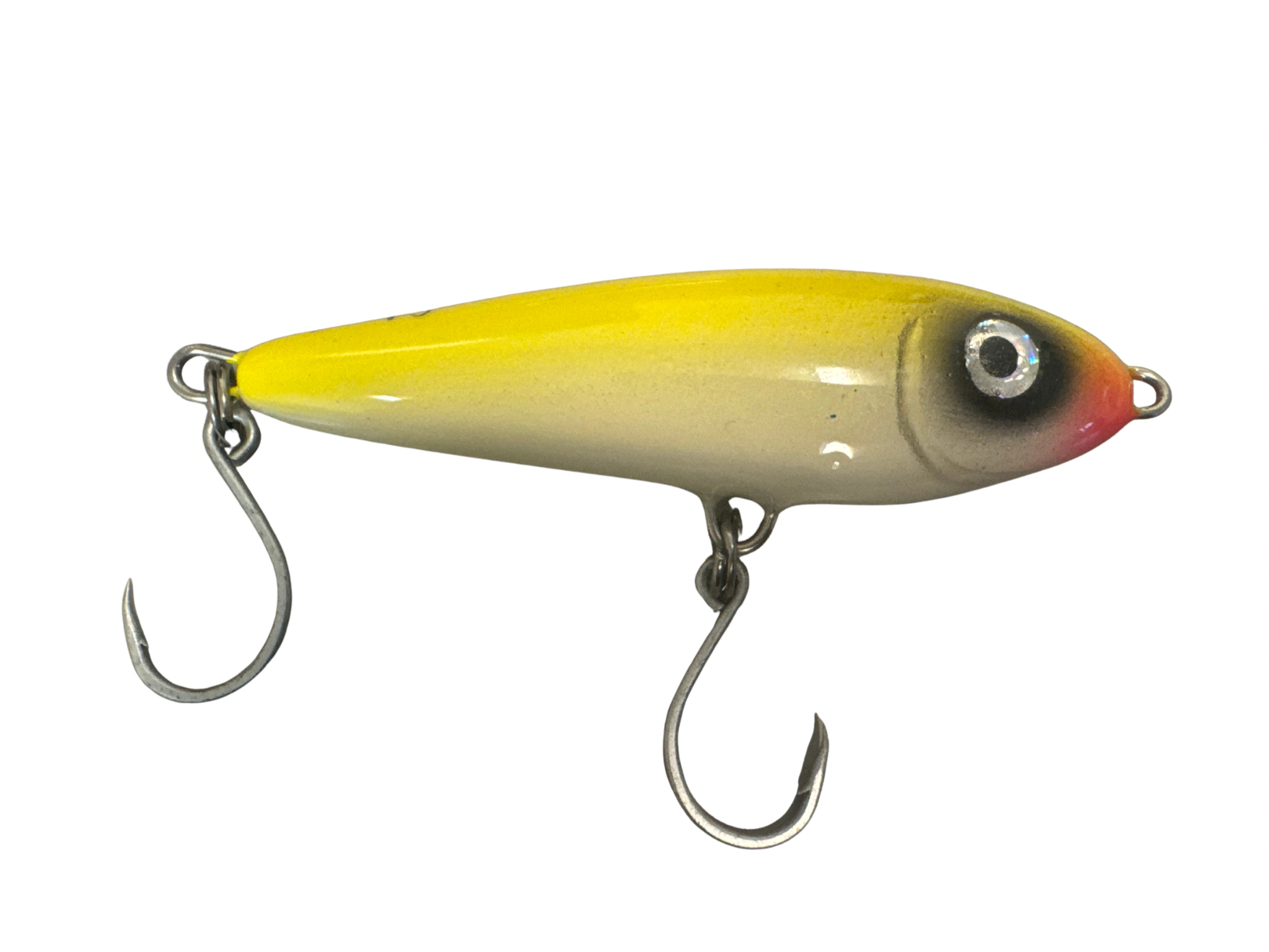 Alan's Custom Lures Twitch/Glide Bait