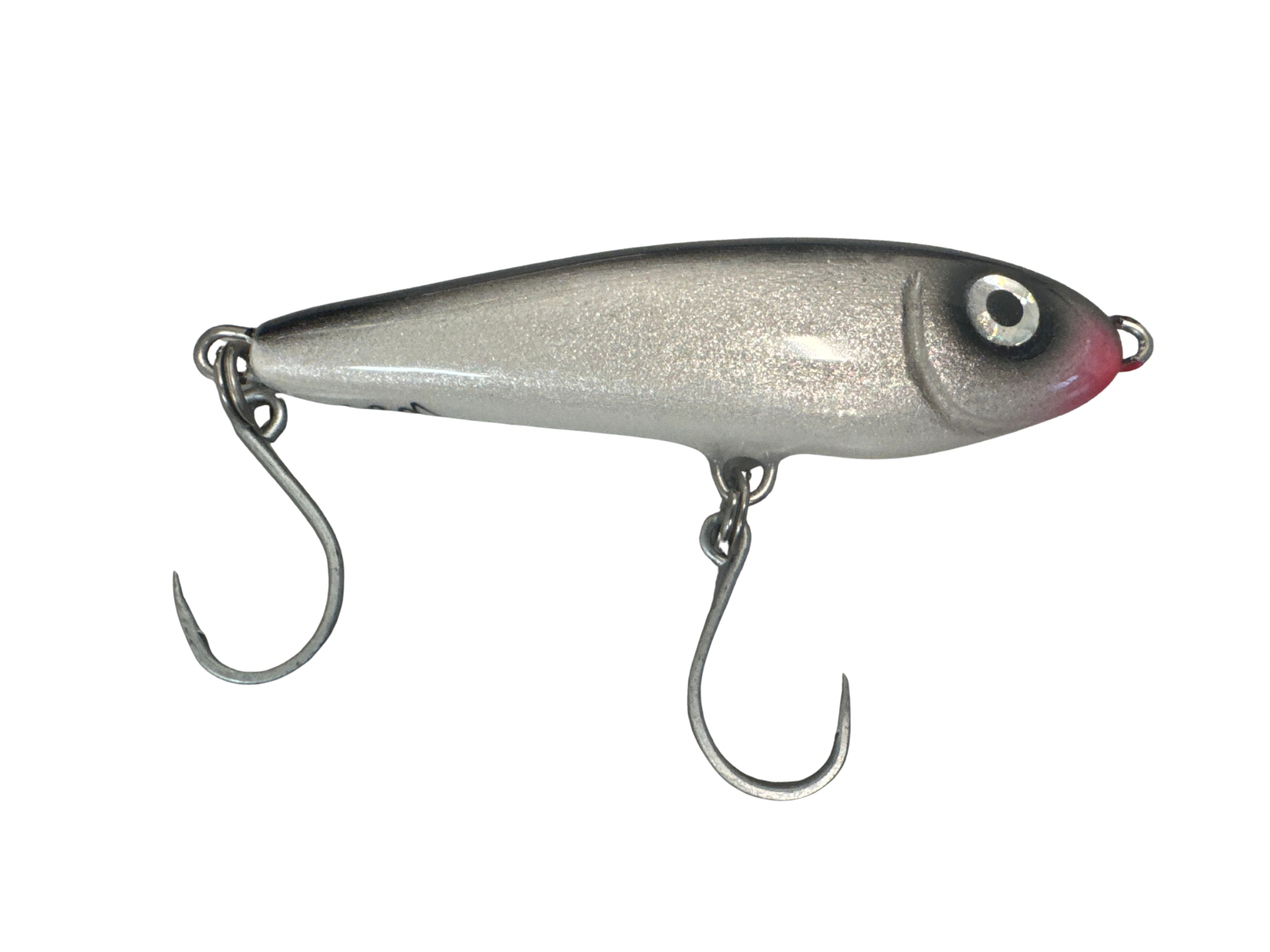 Alan's Custom Lures Twitch/Glide Bait