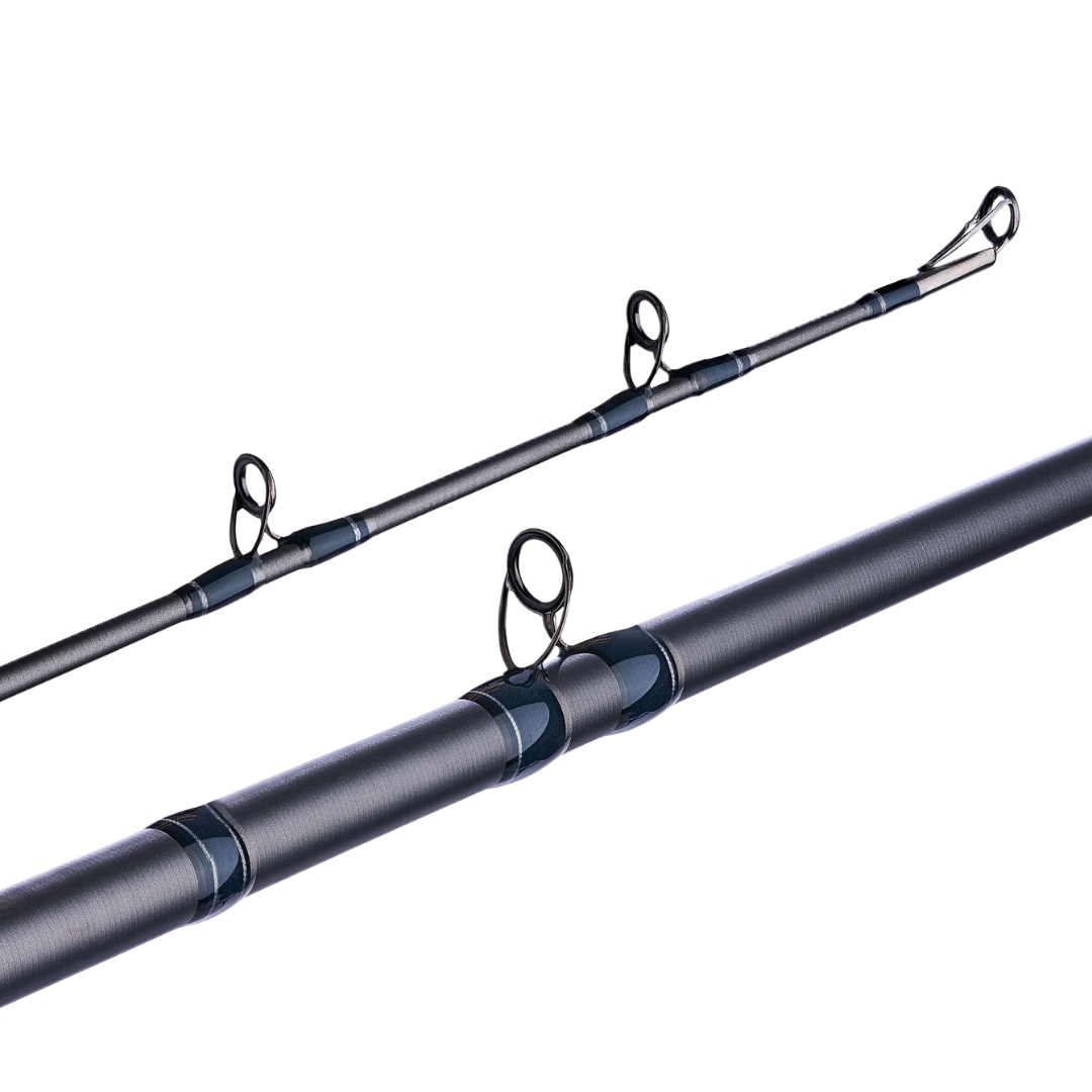 Fenwick Elite Predator Casting Rods