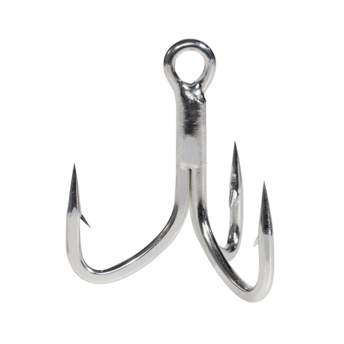 BKK Hooks Viper-61 Treble Hooks