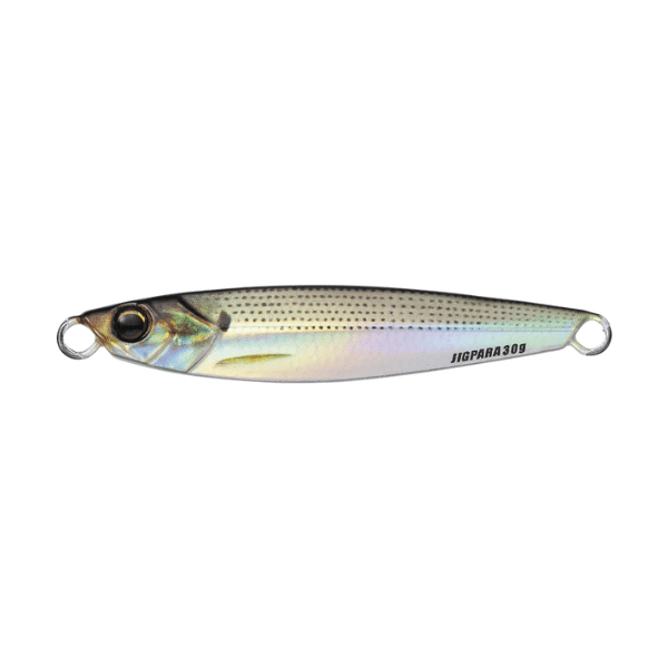 Major Craft Jigpara Standard Lures